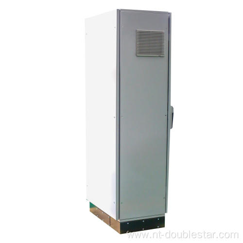 Carbon Steel MCCB Power Distribution Cabinet